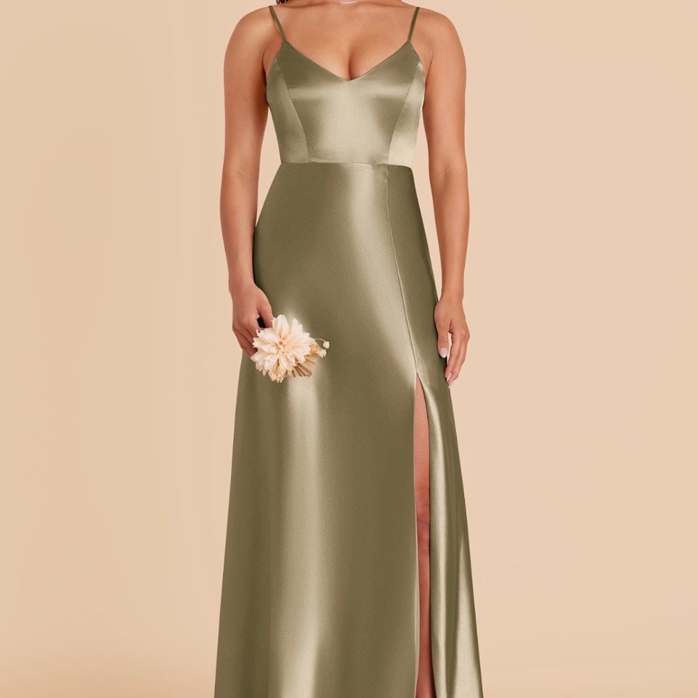 Birdy Grey Bridesmaid Dress